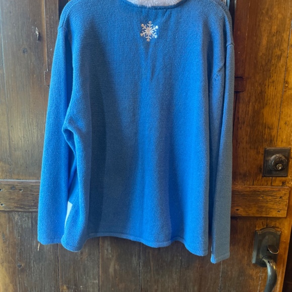 Crystal Kobe sweater - Picture 3 of 4